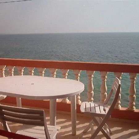 Surf Appartement Taghazout 6 Bagian luar foto