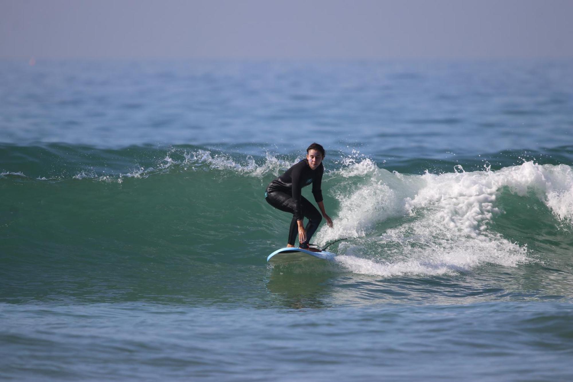 Surf Appartement Taghazout 6 Bagian luar foto