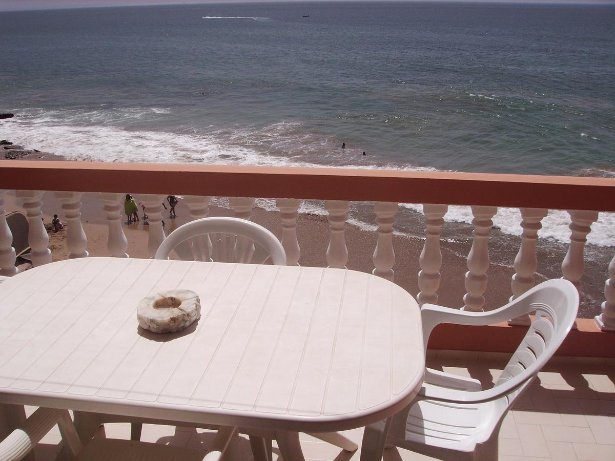 Surf Appartement Taghazout 6 Bagian luar foto