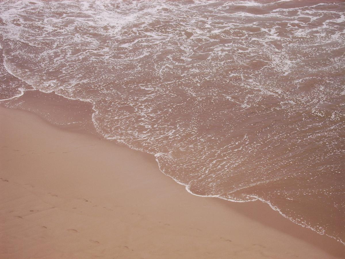 Surf Appartement Taghazout 6 Bagian luar foto