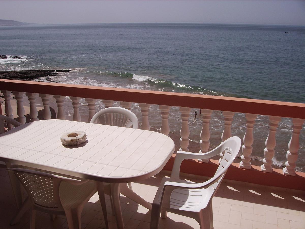Surf Appartement Taghazout 6 Bagian luar foto