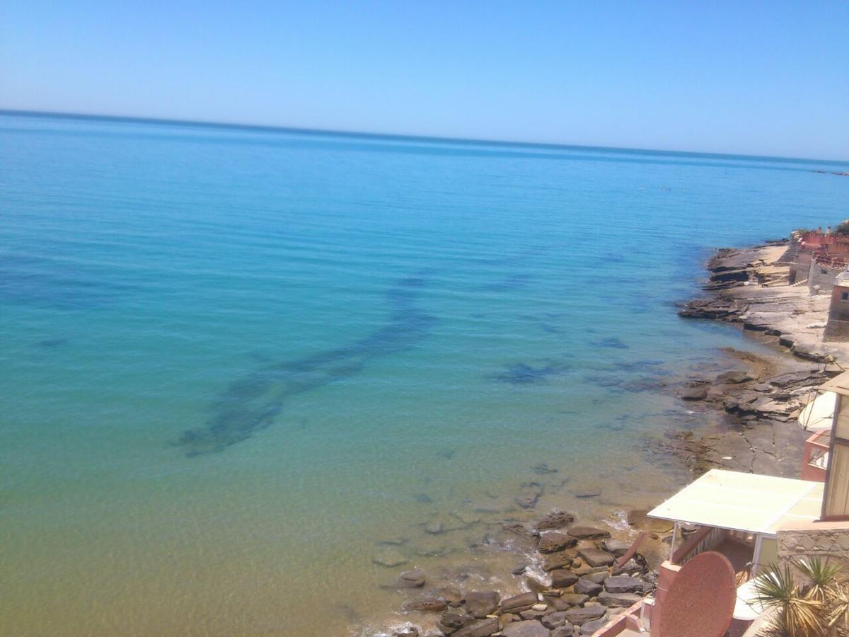 Surf Appartement Taghazout 6 Bagian luar foto