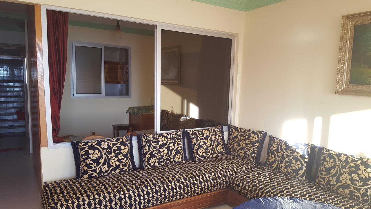 Surf Appartement Taghazout 6 Bagian luar foto