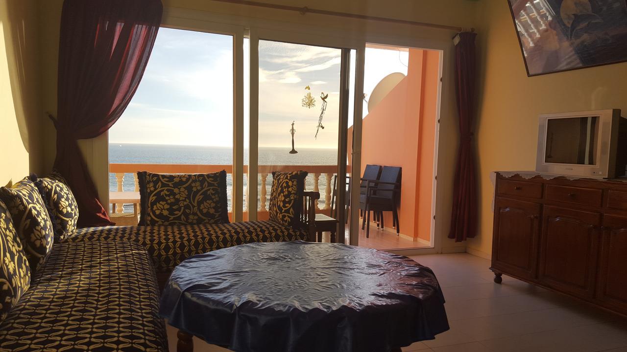 Surf Appartement Taghazout 6 Bagian luar foto