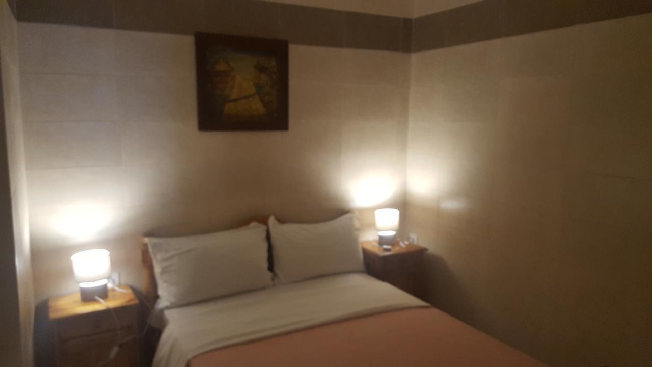 Surf Appartement Taghazout 6 Bagian luar foto