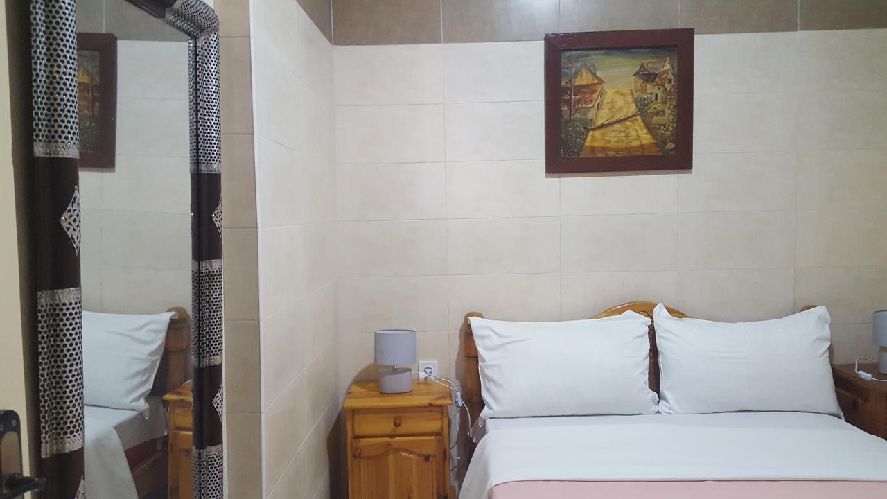 Surf Appartement Taghazout 6 Bagian luar foto