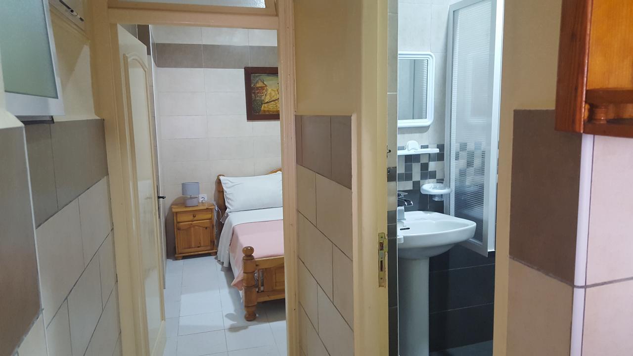 Surf Appartement Taghazout 6 Bagian luar foto