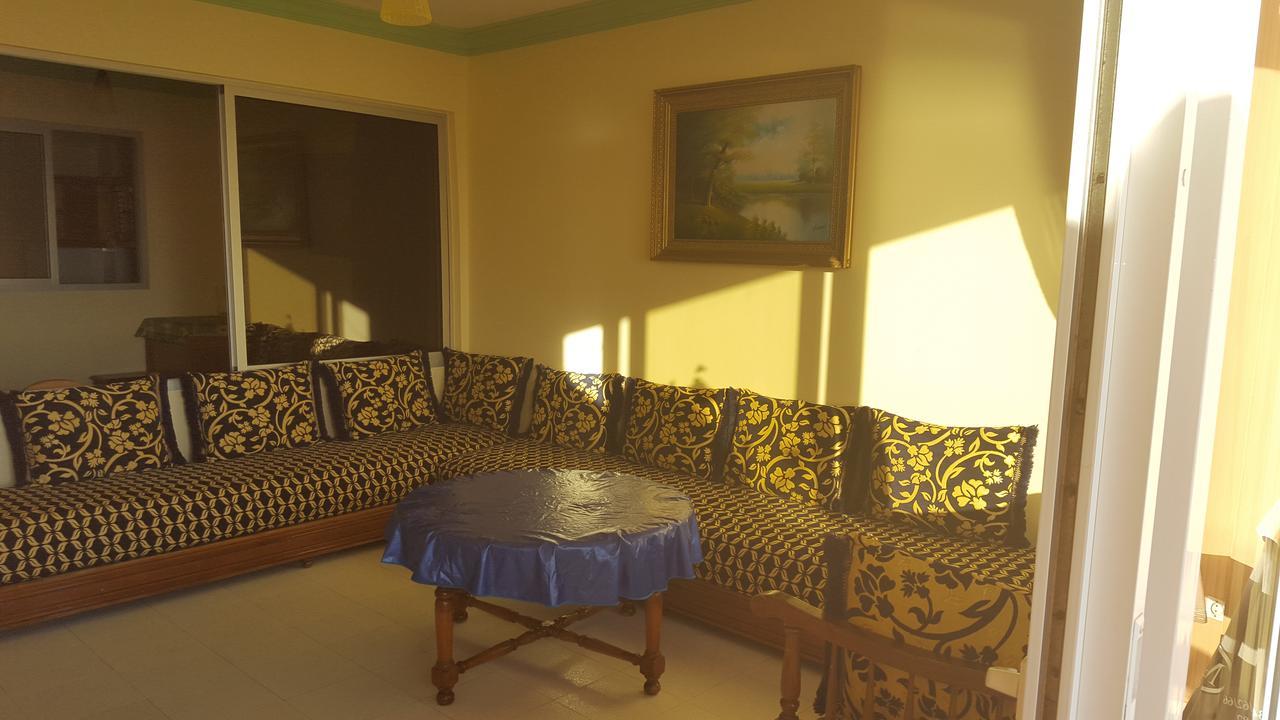 Surf Appartement Taghazout 6 Bagian luar foto