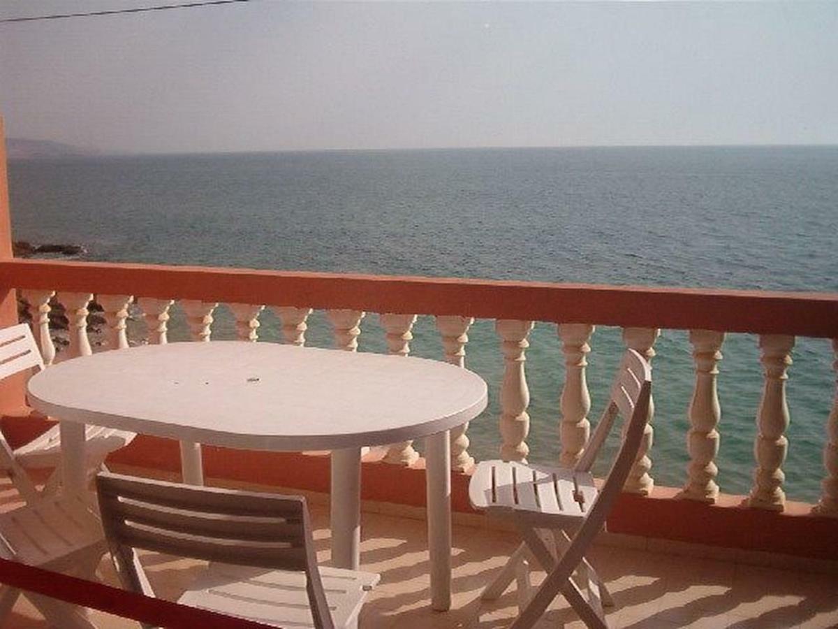Surf Appartement Taghazout 6 Bagian luar foto